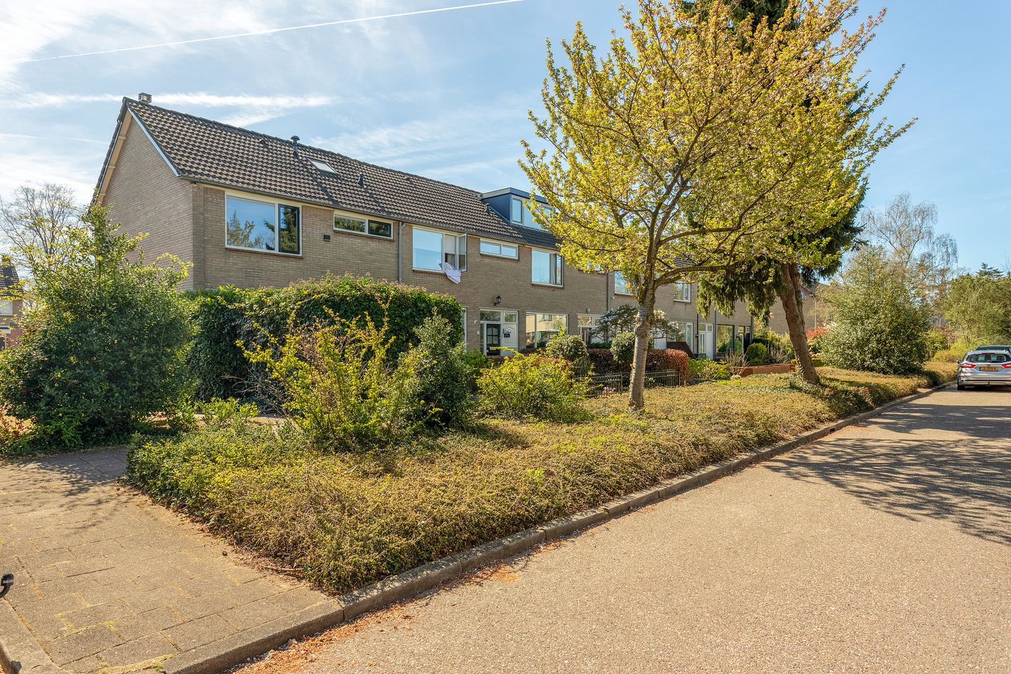 Photo 5 of De la Reystraat 9