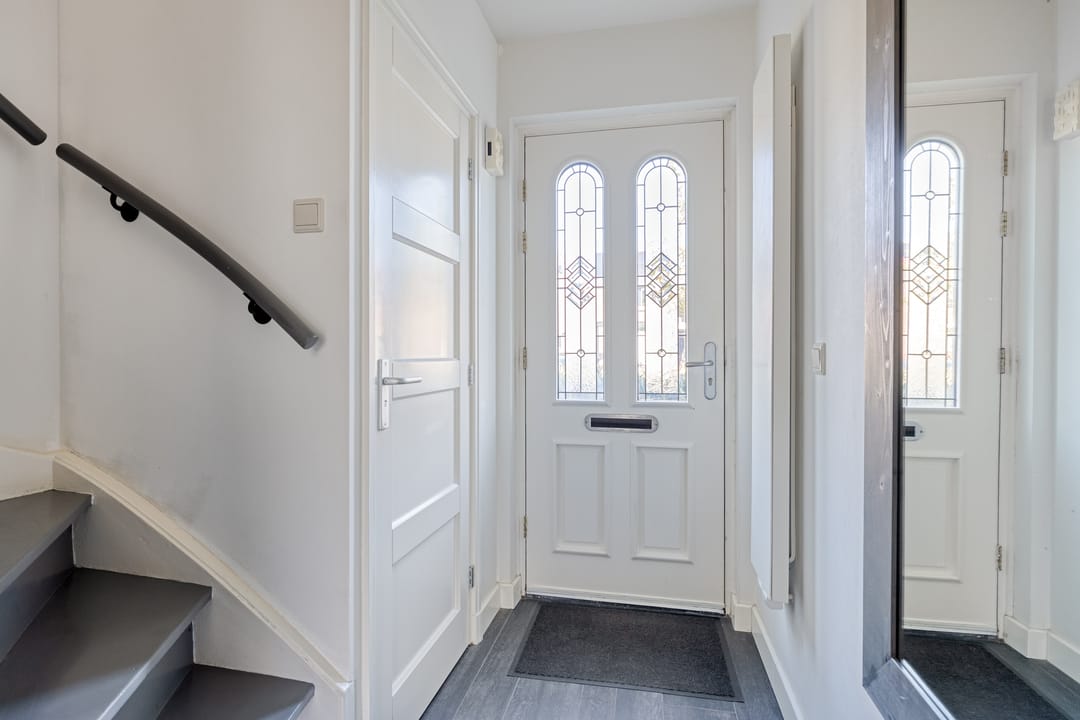 Foto 7 van Herman Harmsenstraat 3