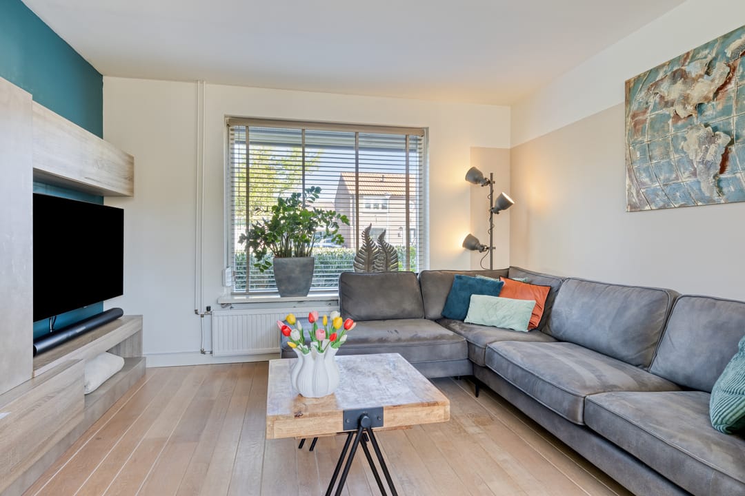 Foto 8 van Herman Harmsenstraat 3