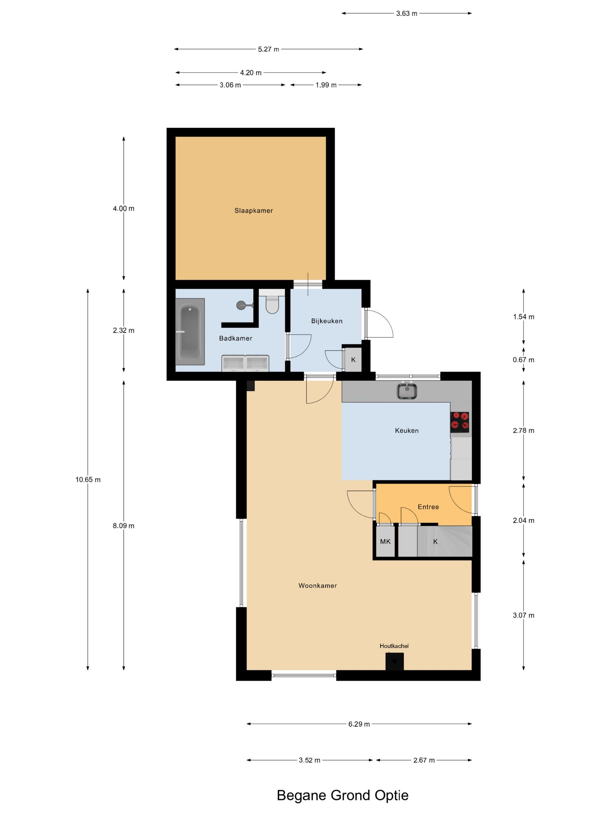 Foto 39 van Prinses Marijkelaan 27