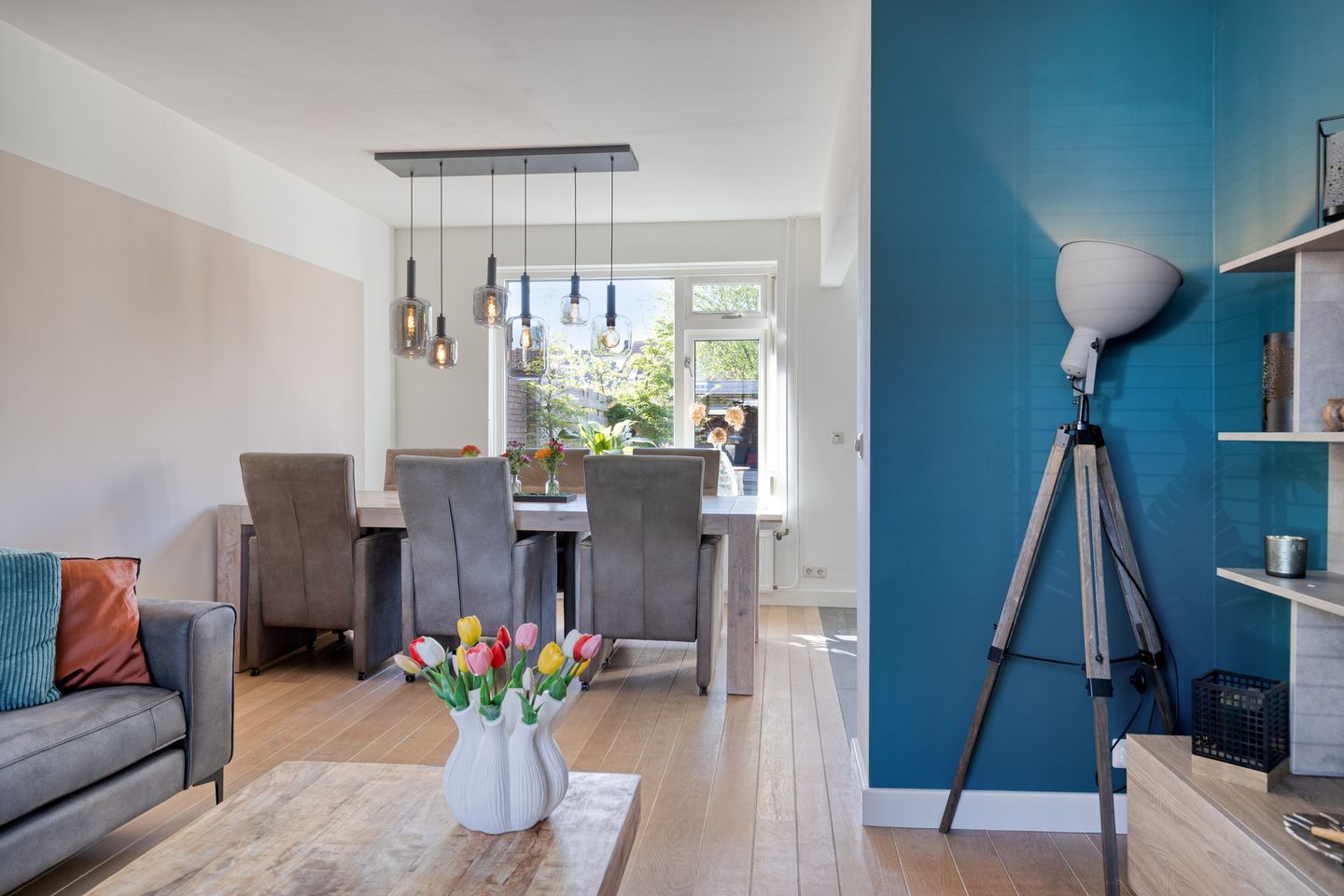 Foto 10 van Herman Harmsenstraat 3