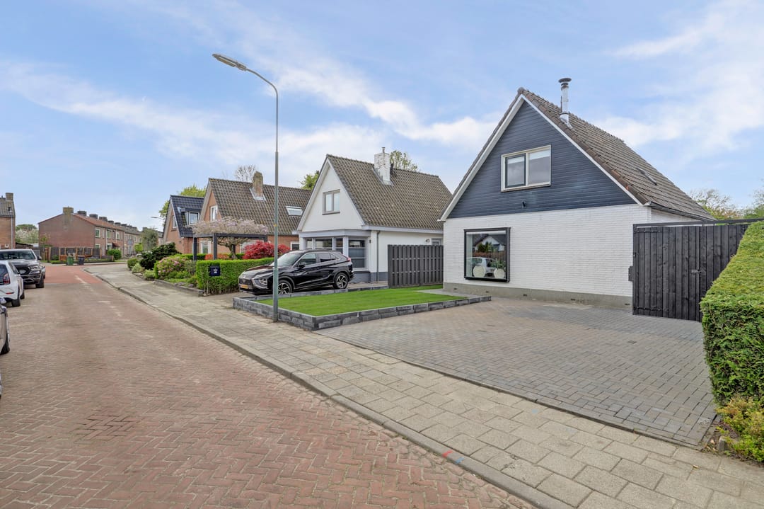 Foto 7 van Prinses Marijkelaan 27