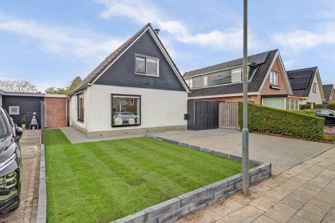 Foto 8 van Prinses Marijkelaan 27