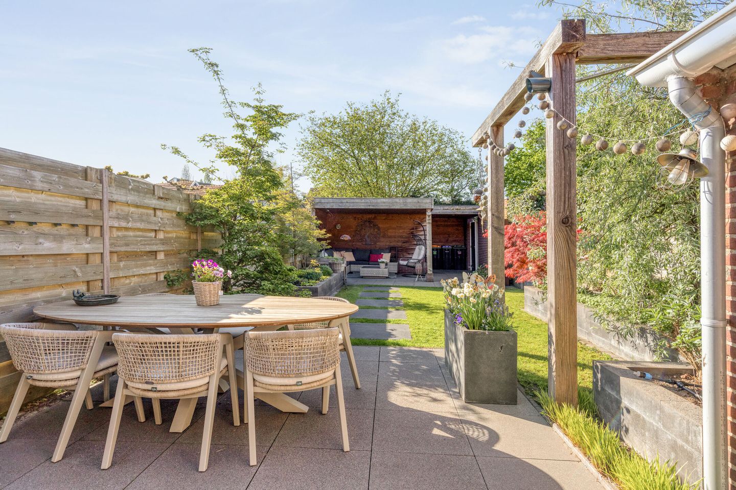 Foto 4 van Herman Harmsenstraat 3