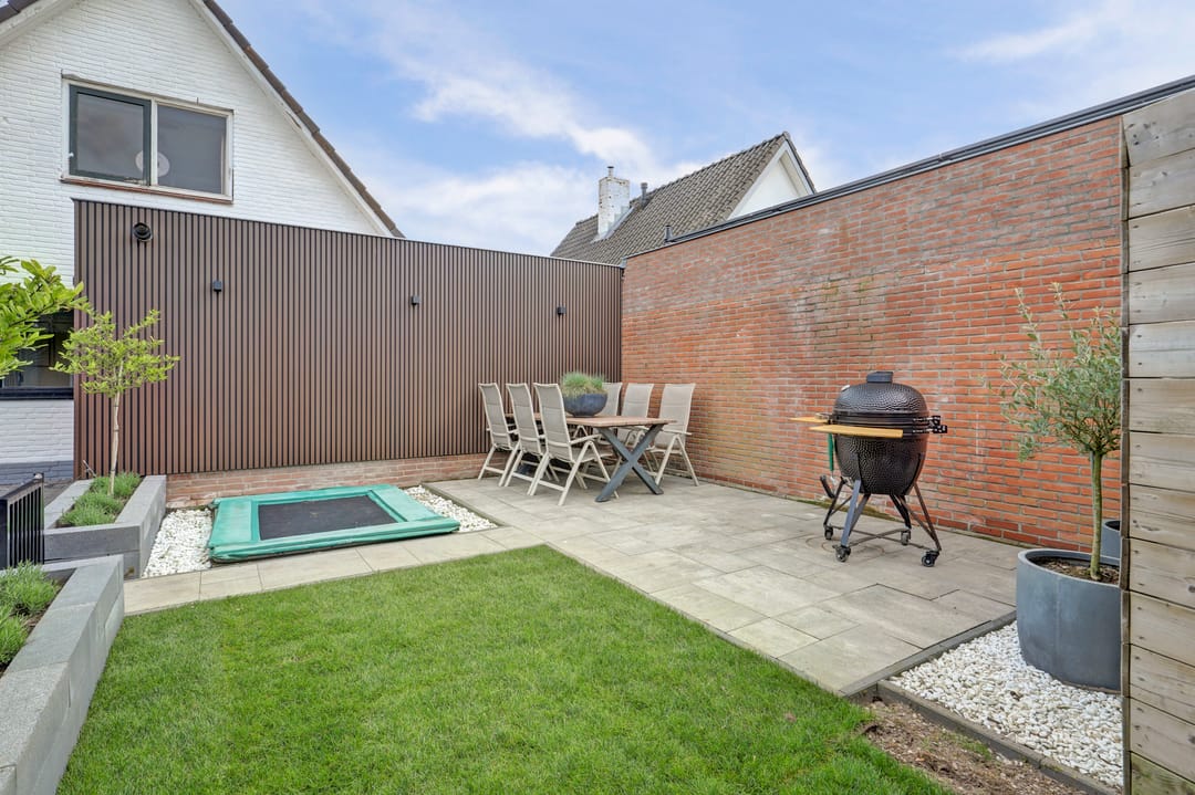 Foto 31 van Prinses Marijkelaan 27