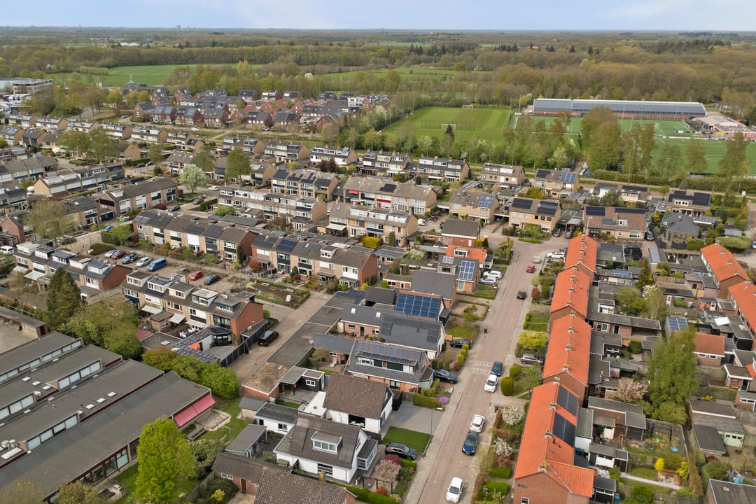 Foto 37 van Prinses Marijkelaan 27