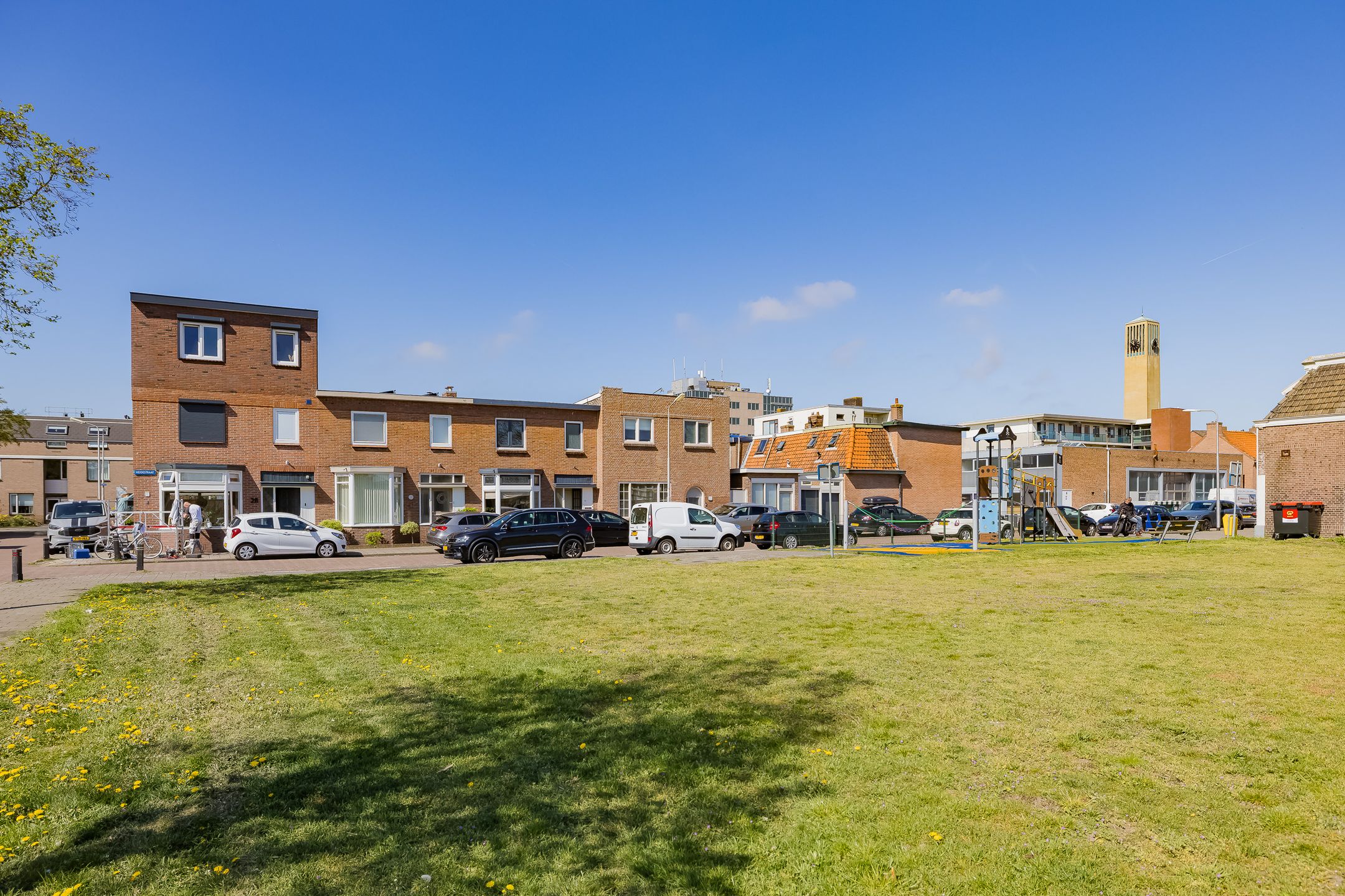 Photo 6 of Heidestraat 24