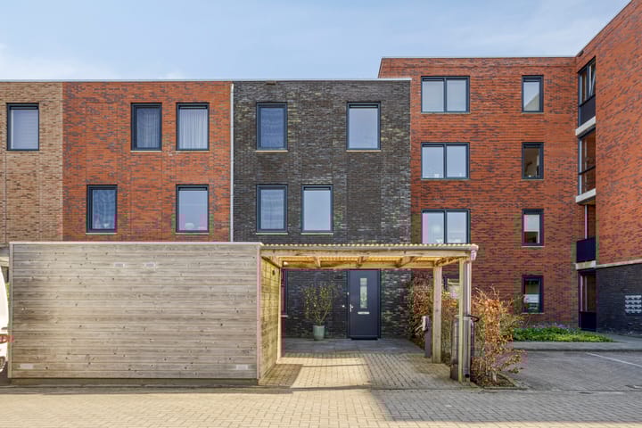 Dr. Schaepmanstraat 51 main image