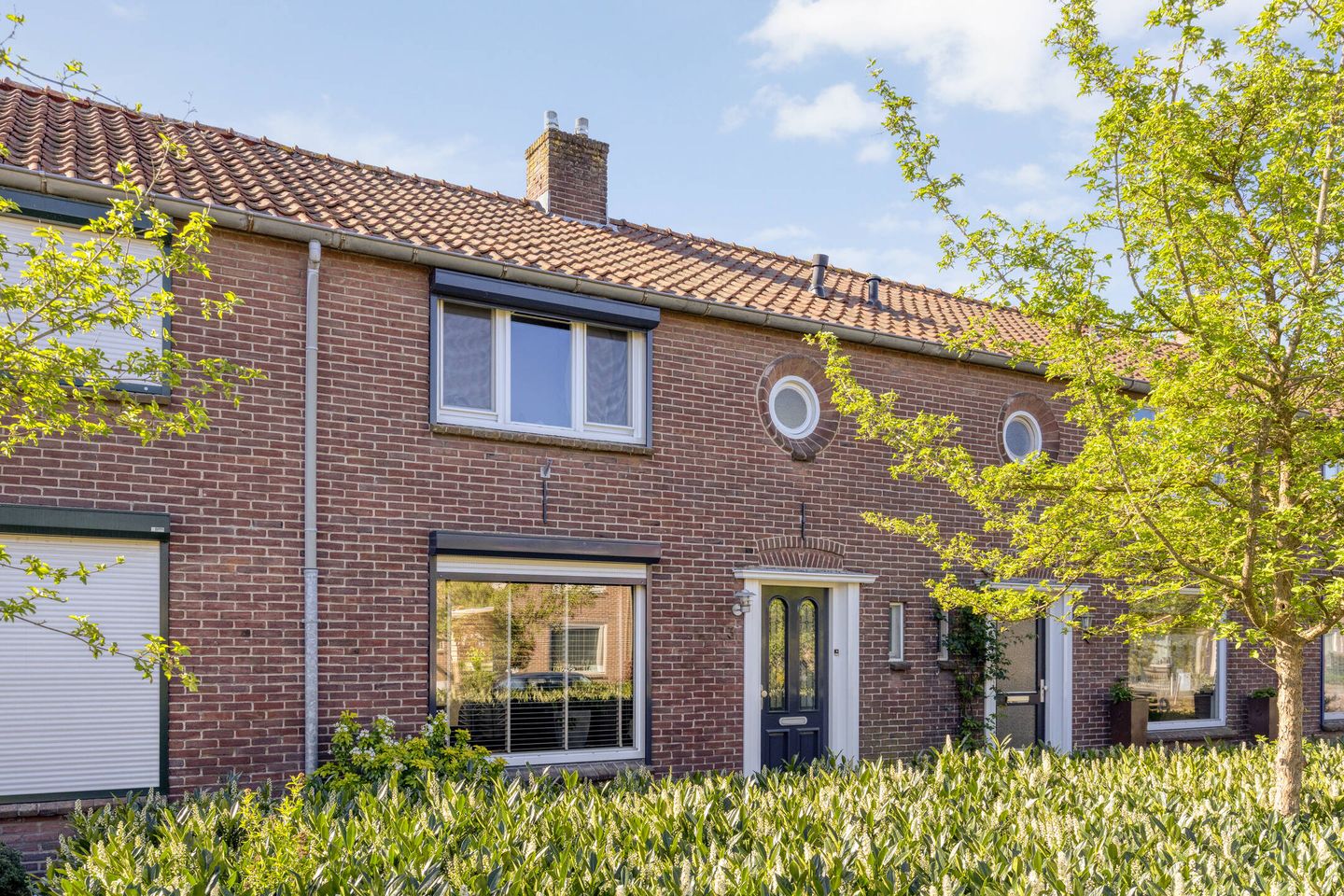 Foto 5 van Herman Harmsenstraat 3