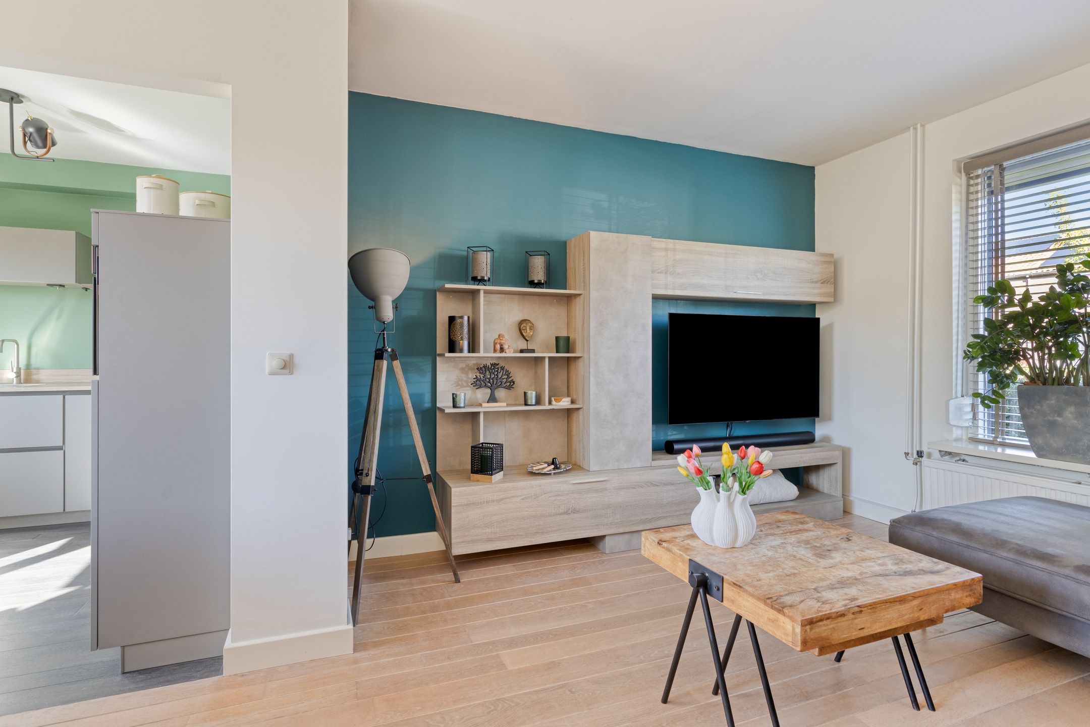 Foto 9 van Herman Harmsenstraat 3