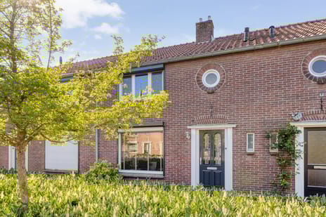 Herman Harmsenstraat thumbnail