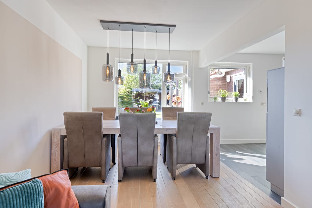 Foto 11 van Herman Harmsenstraat 3