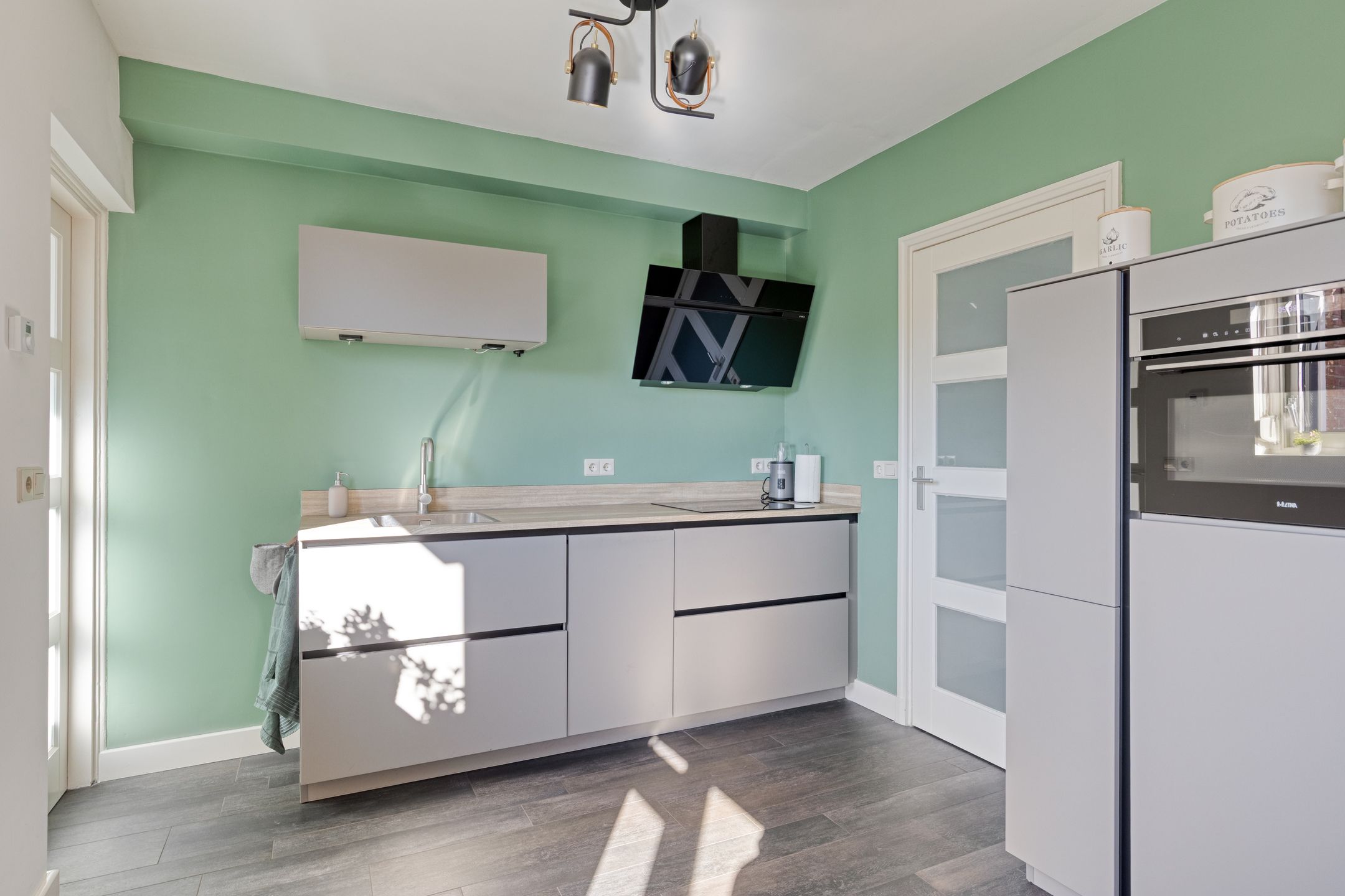 Foto 3 van Herman Harmsenstraat 3