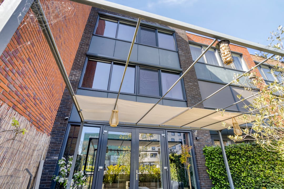 Photo 67 of Dr. Schaepmanstraat 51