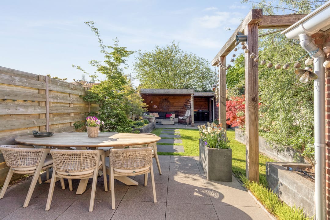 Foto 32 van Herman Harmsenstraat 3