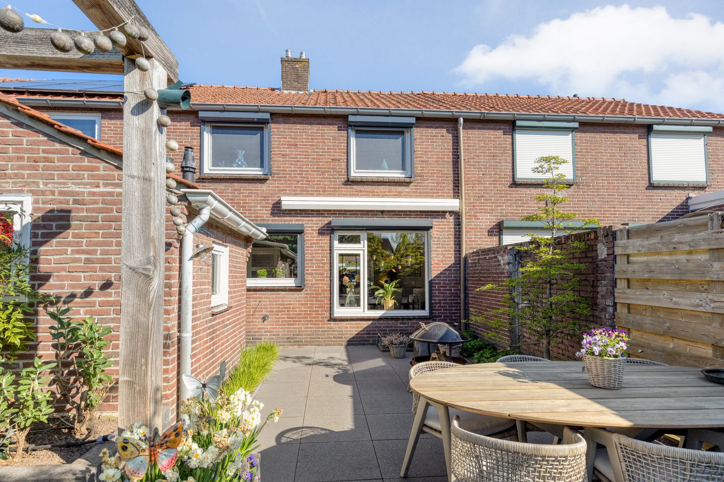 Foto 34 van Herman Harmsenstraat 3