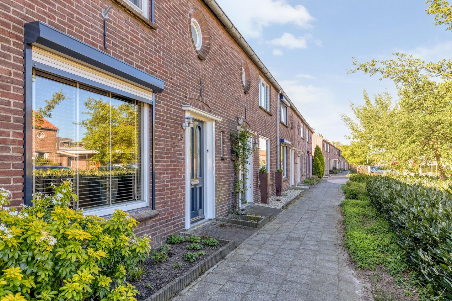 Foto 40 van Herman Harmsenstraat 3