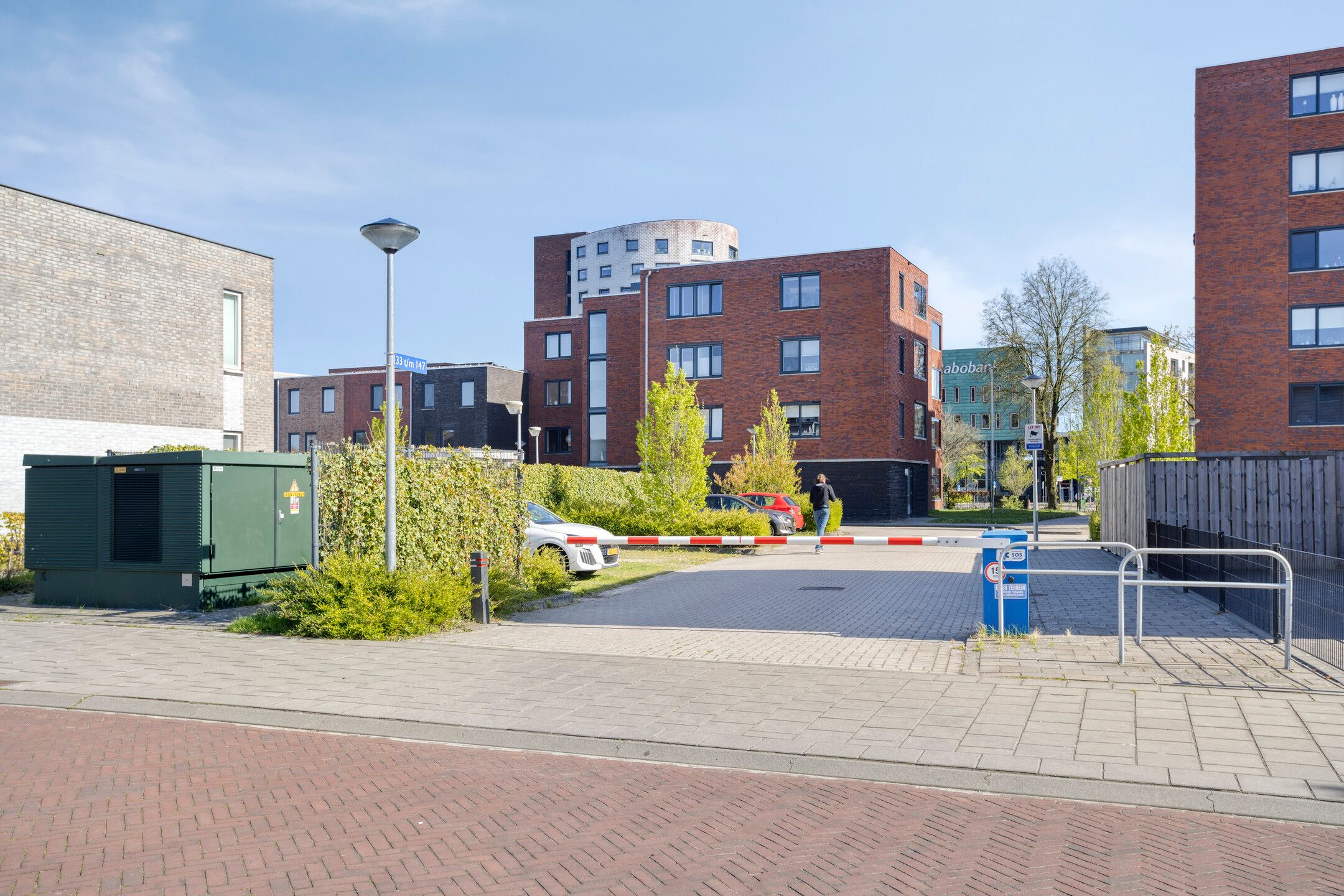 Photo 81 of Dr. Schaepmanstraat 51