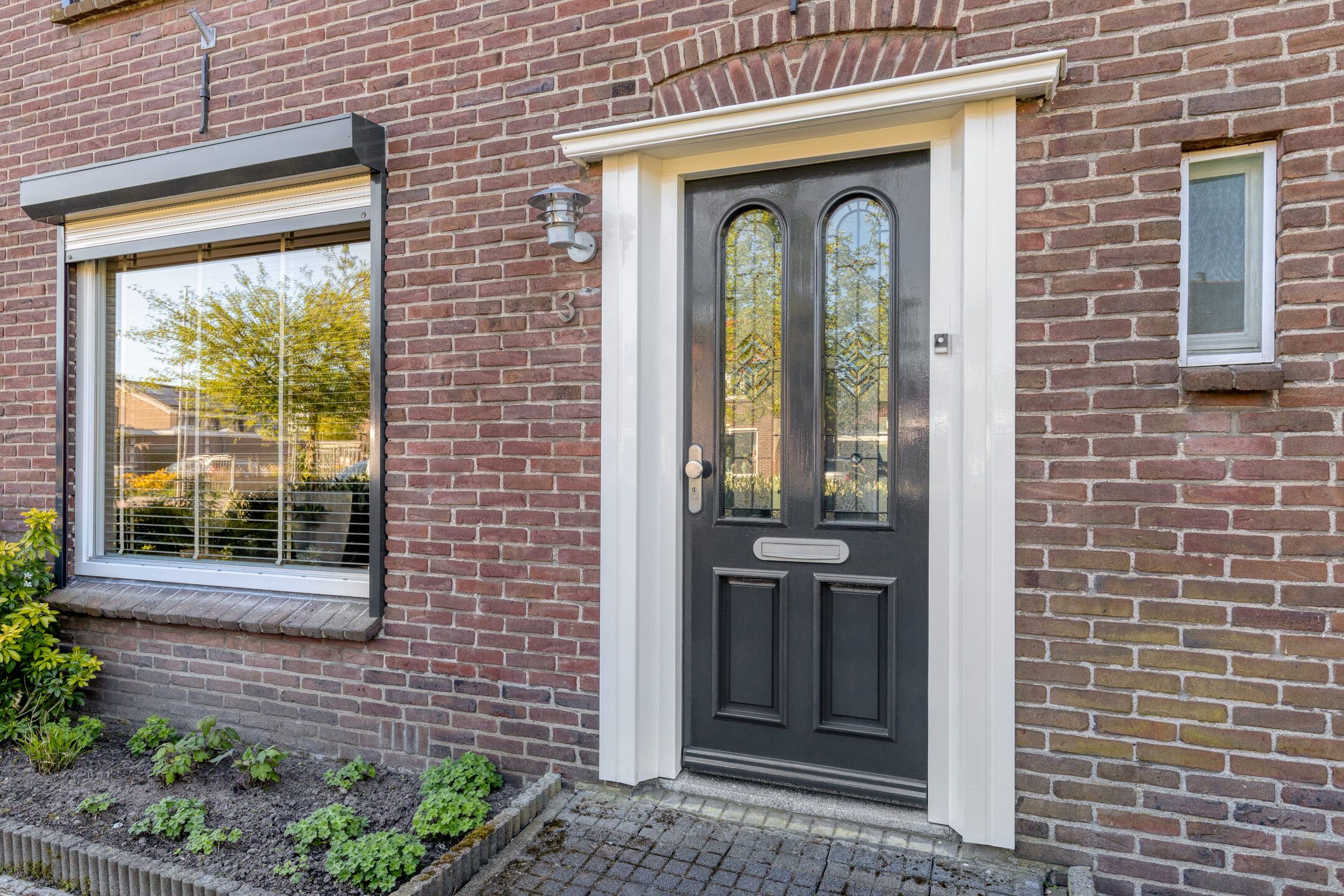 Foto 6 van Herman Harmsenstraat 3