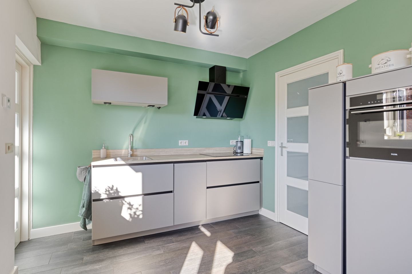 Foto 14 van Herman Harmsenstraat 3