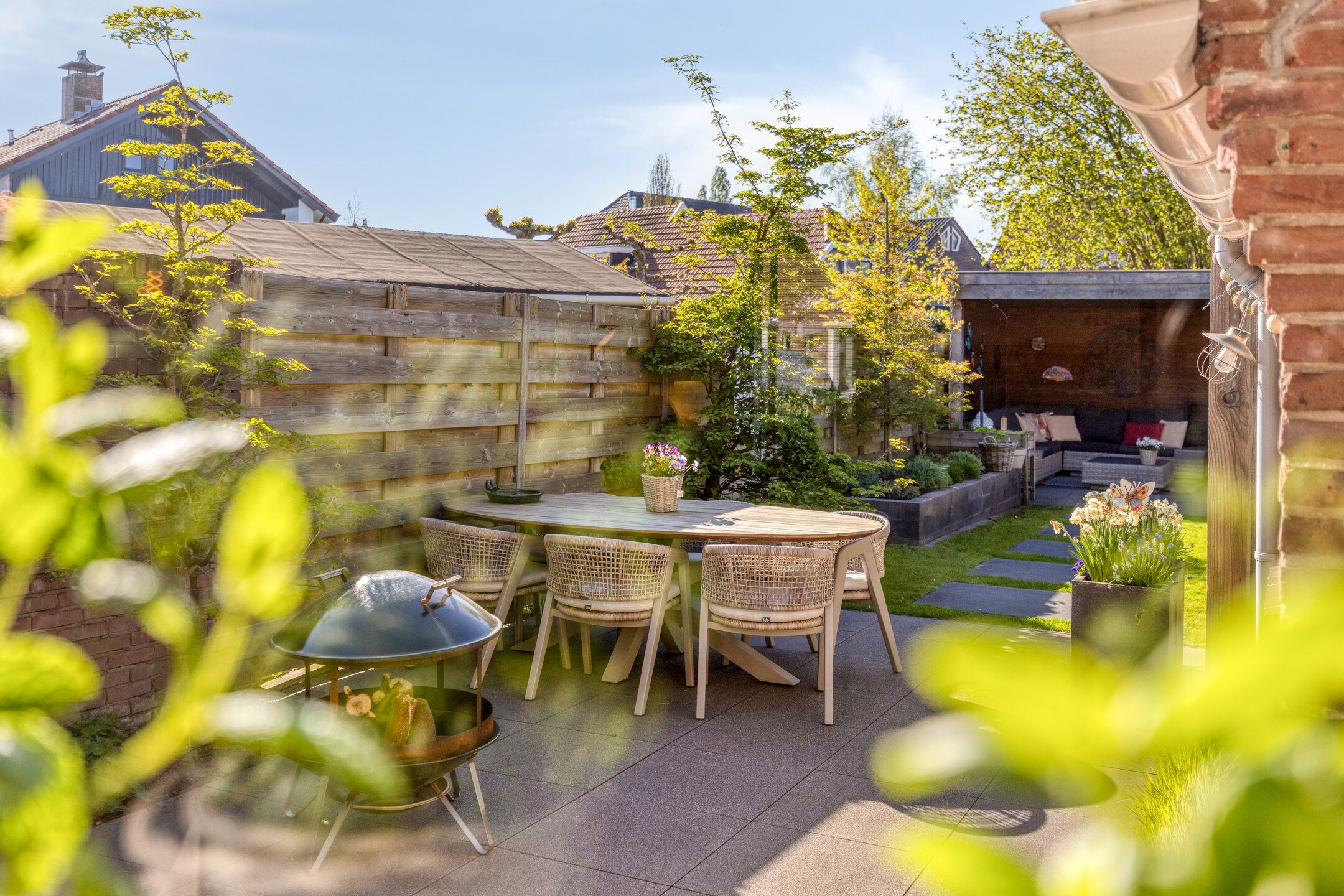 Foto 15 van Herman Harmsenstraat 3