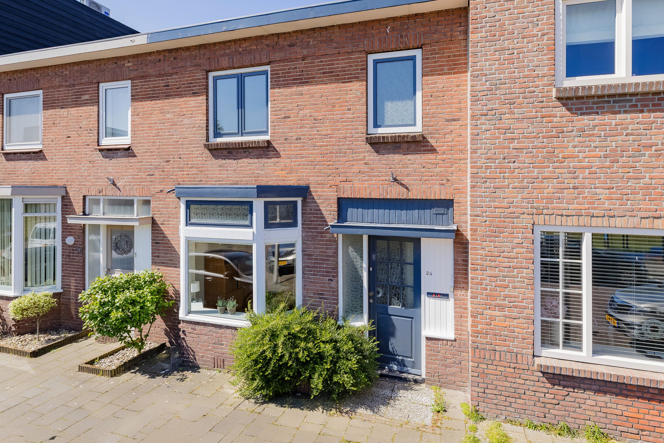 Photo 9 of Heidestraat 24