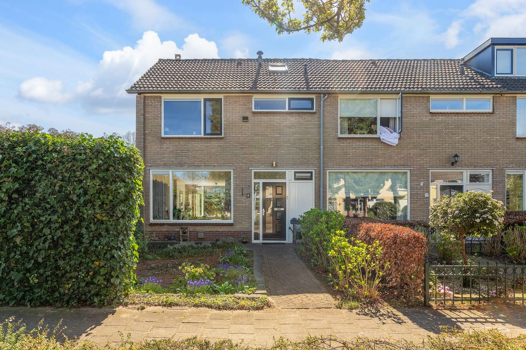 Photo 1 of De la Reystraat 9