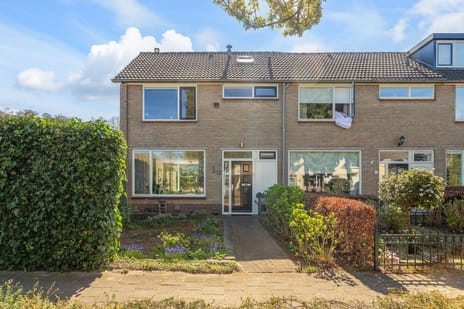 De la Reystraat thumbnail