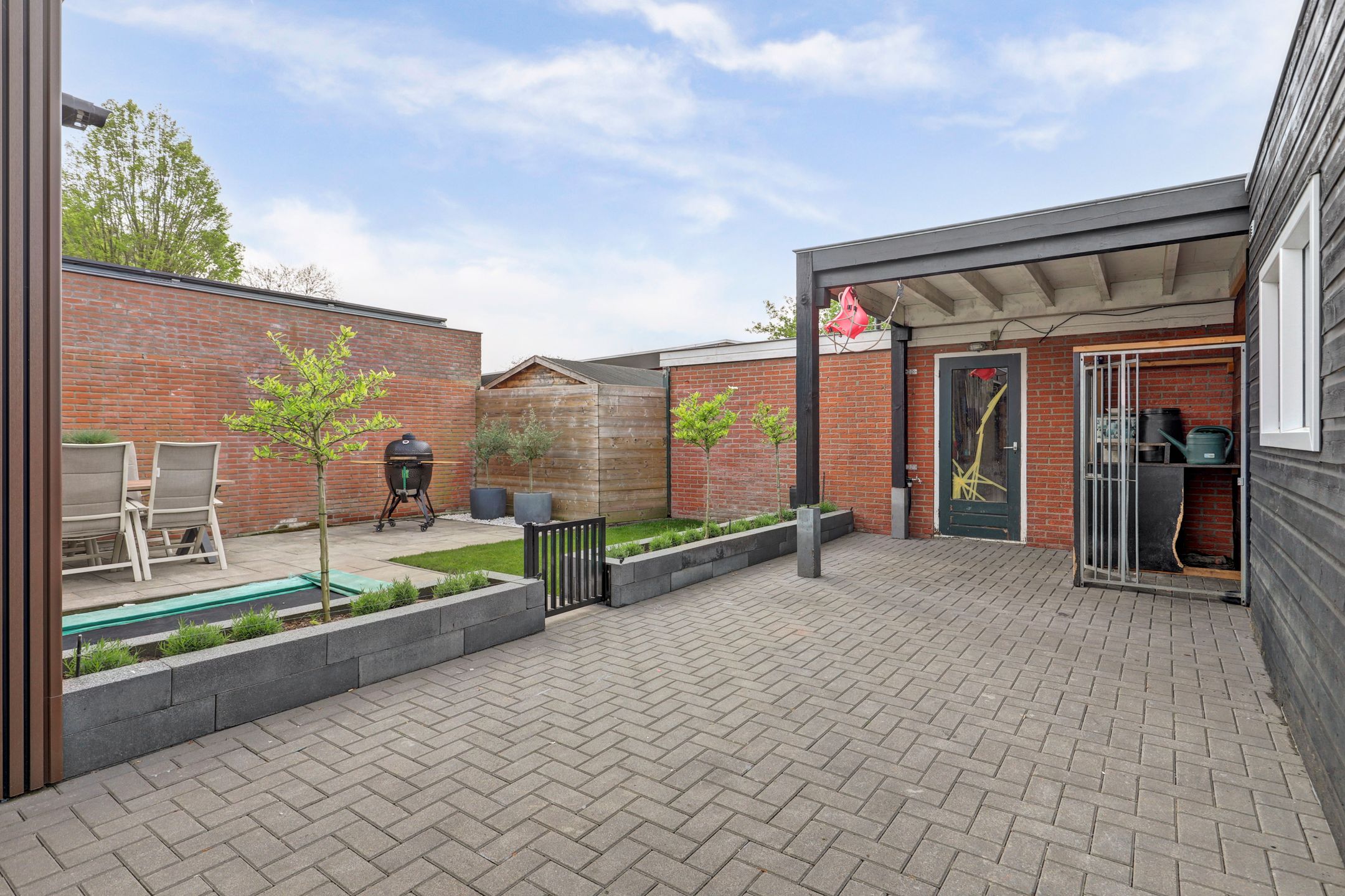 Foto 30 van Prinses Marijkelaan 27