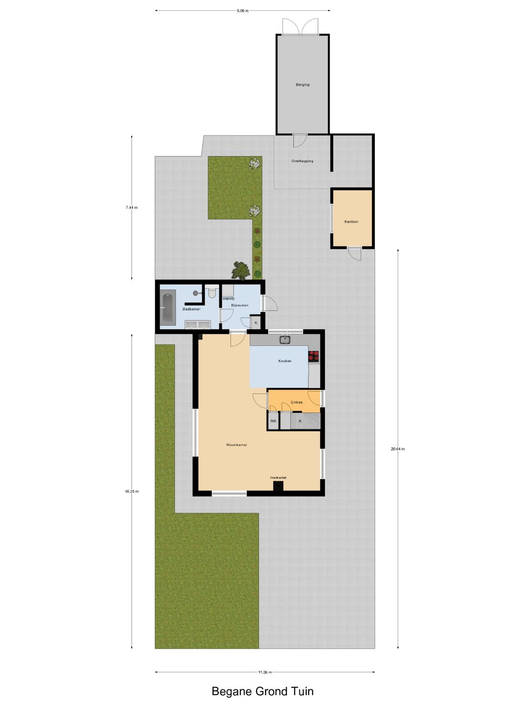 Foto 43 van Prinses Marijkelaan 27