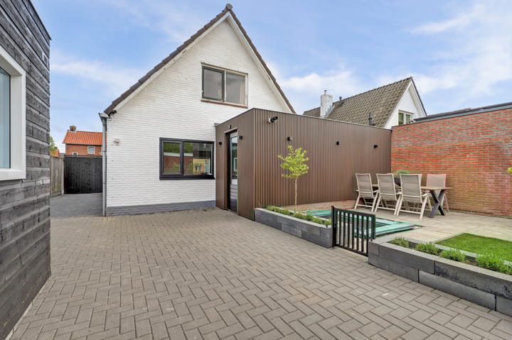 Foto 4 van Prinses Marijkelaan 27