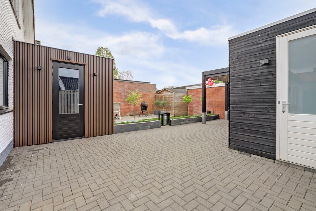 Foto 28 van Prinses Marijkelaan 27