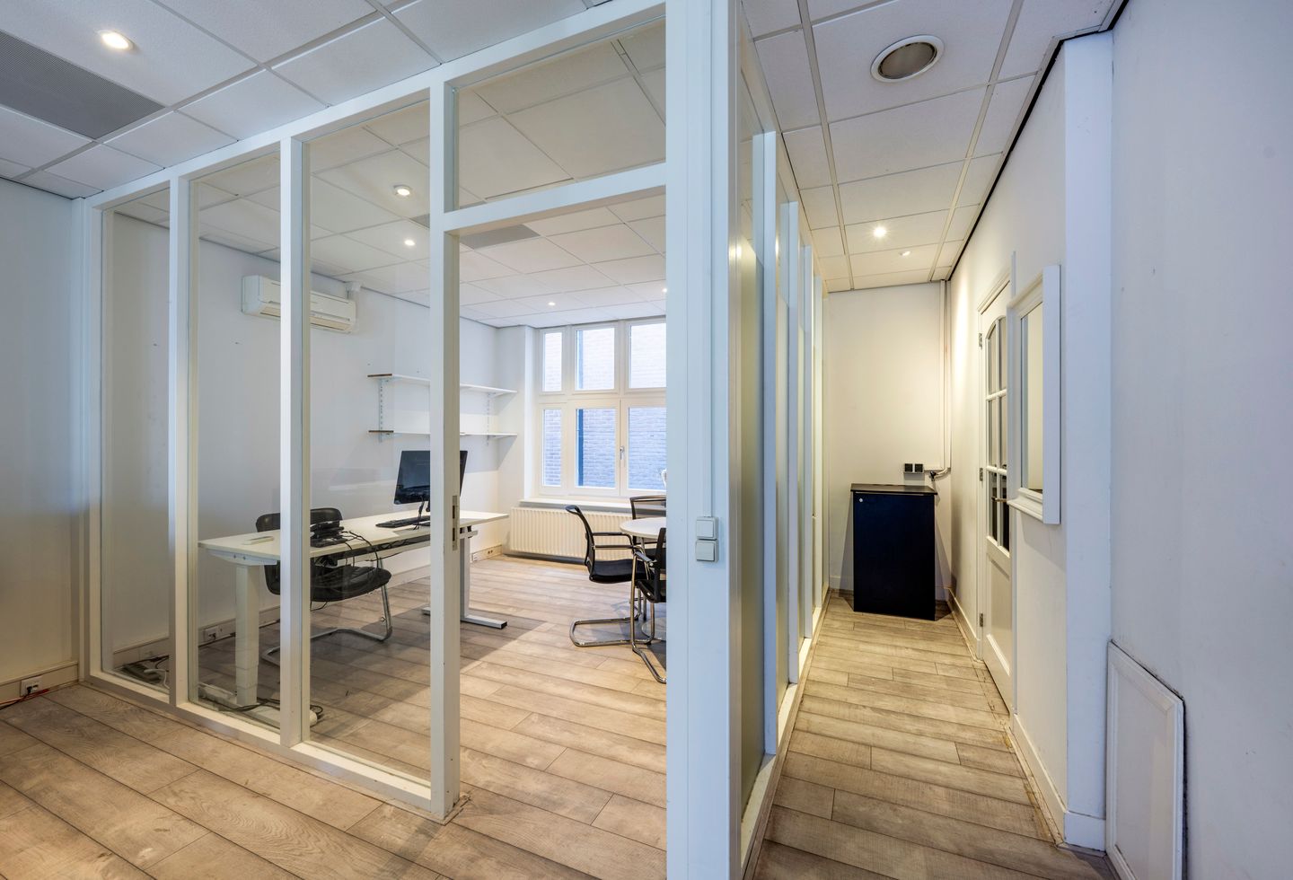 Bekijk foto 5 van Nieuwezijds Voorburgwal 61-1