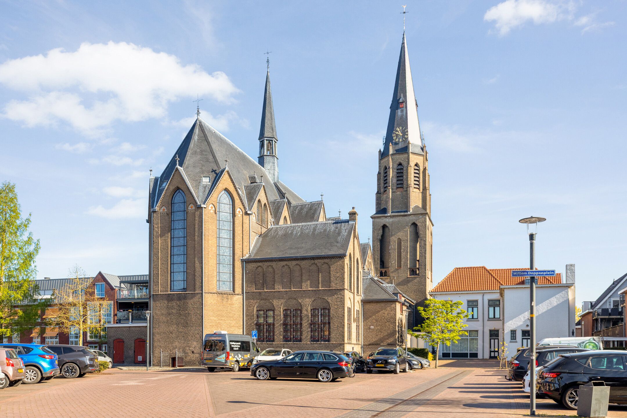 Foto 42 van Herman Harmsenstraat 3