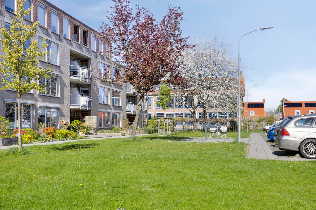 Photo 82 of Dr. Schaepmanstraat 51