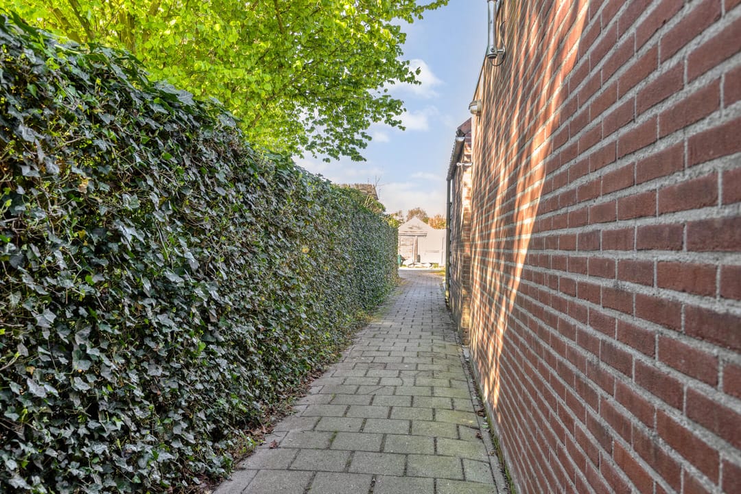 Foto 38 van Herman Harmsenstraat 3