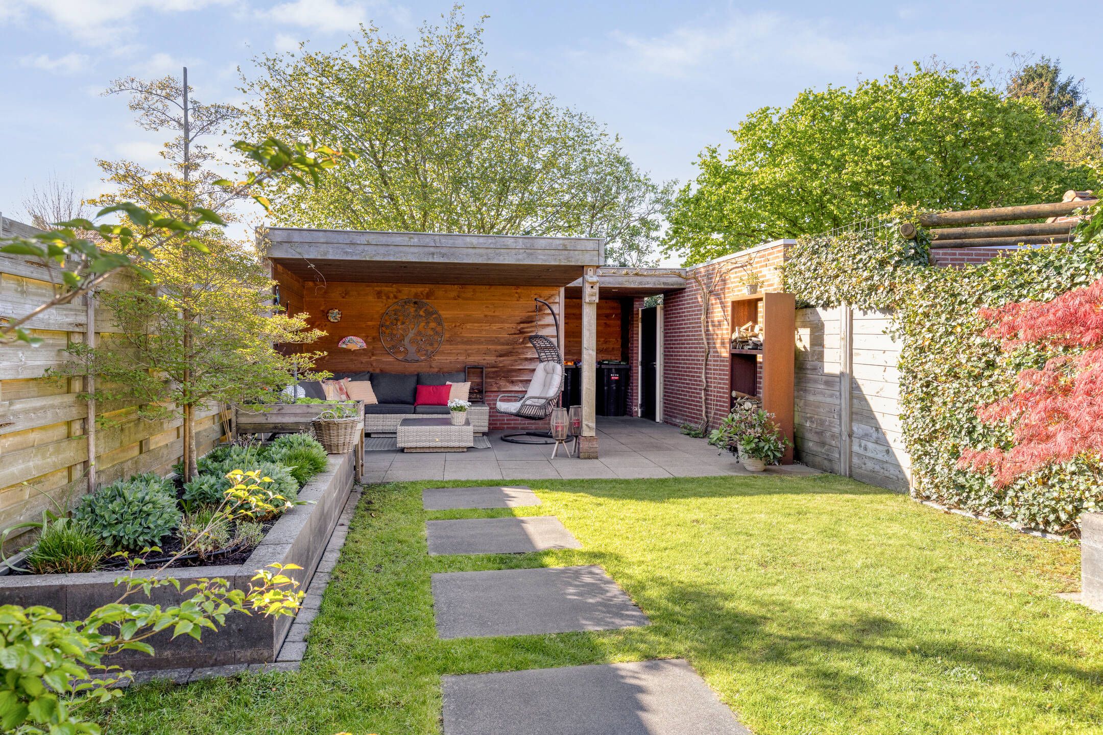 Foto 33 van Herman Harmsenstraat 3