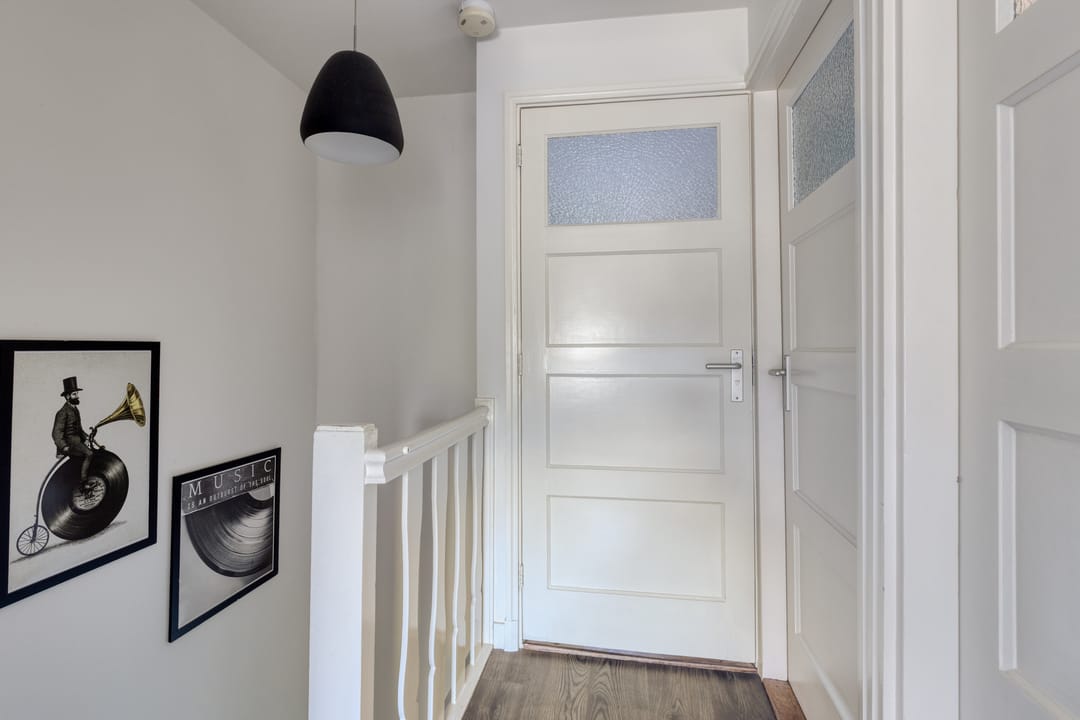 Foto 23 van Herman Harmsenstraat 3