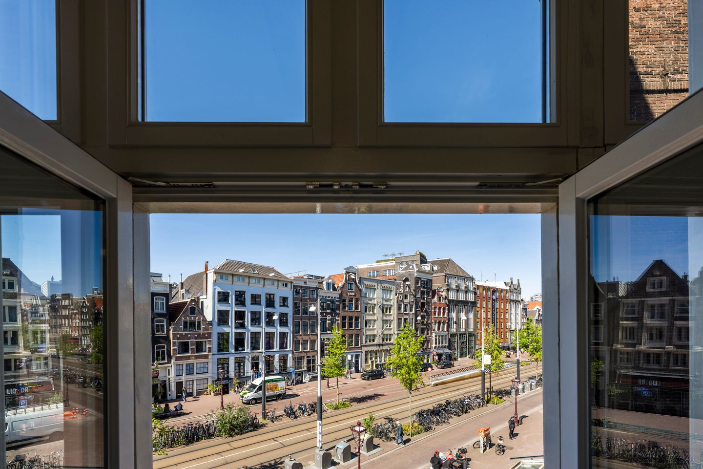 Bekijk foto 4 van Nieuwezijds Voorburgwal 61-1