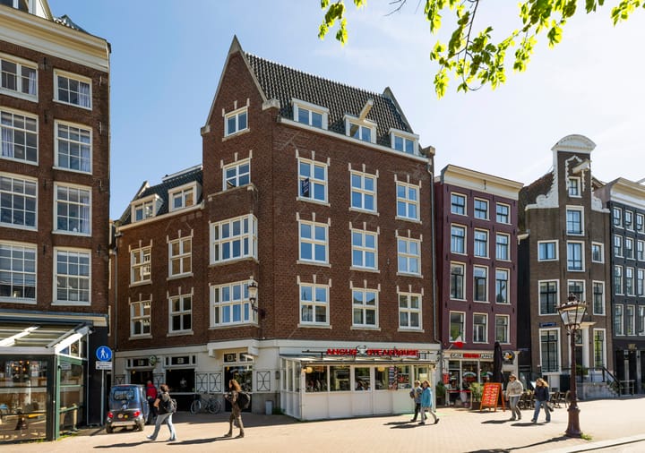Nieuwezijds Voorburgwal 61-1