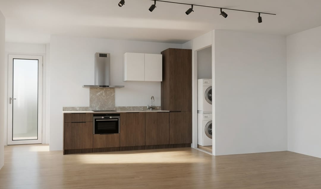 Foto 8 van Zoutmanstraat 44-D