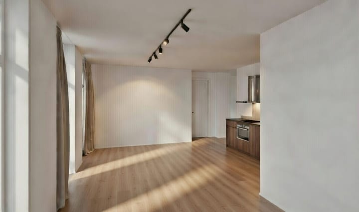 Photo 3 of Zoutmanstraat 44-D