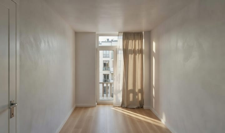 Photo 5 of Zoutmanstraat 44-D