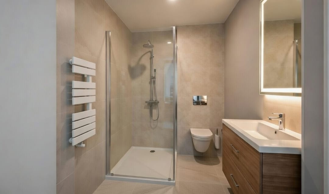 Foto 7 van Zoutmanstraat 44-D