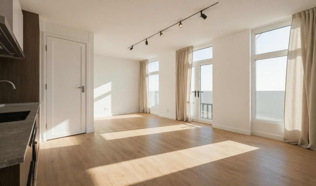 Foto 6 van Zoutmanstraat 44-D