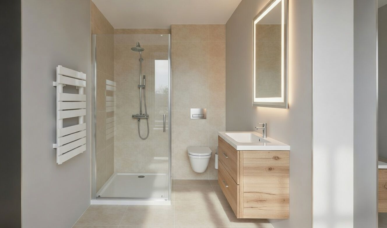 Foto 9 van Zoutmanstraat 44-D