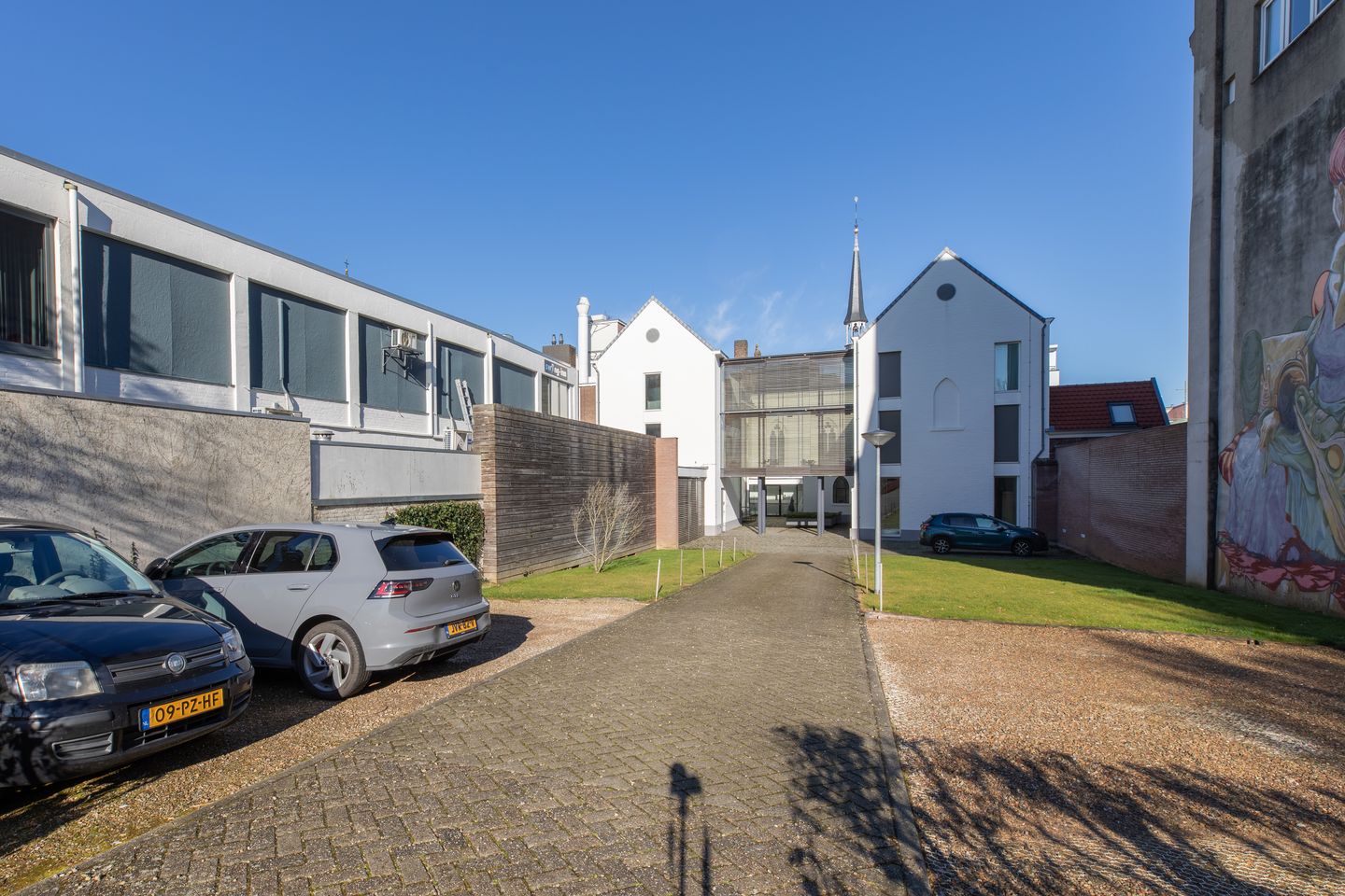 Bekijk foto 4 van Gasthuisstraat 2