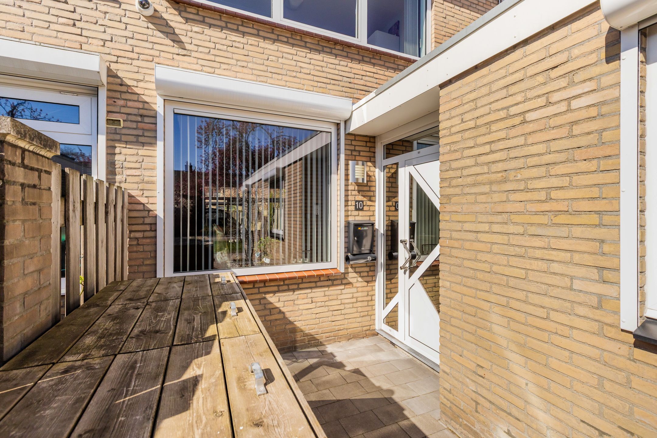 Foto 3 van Susannadonk 10