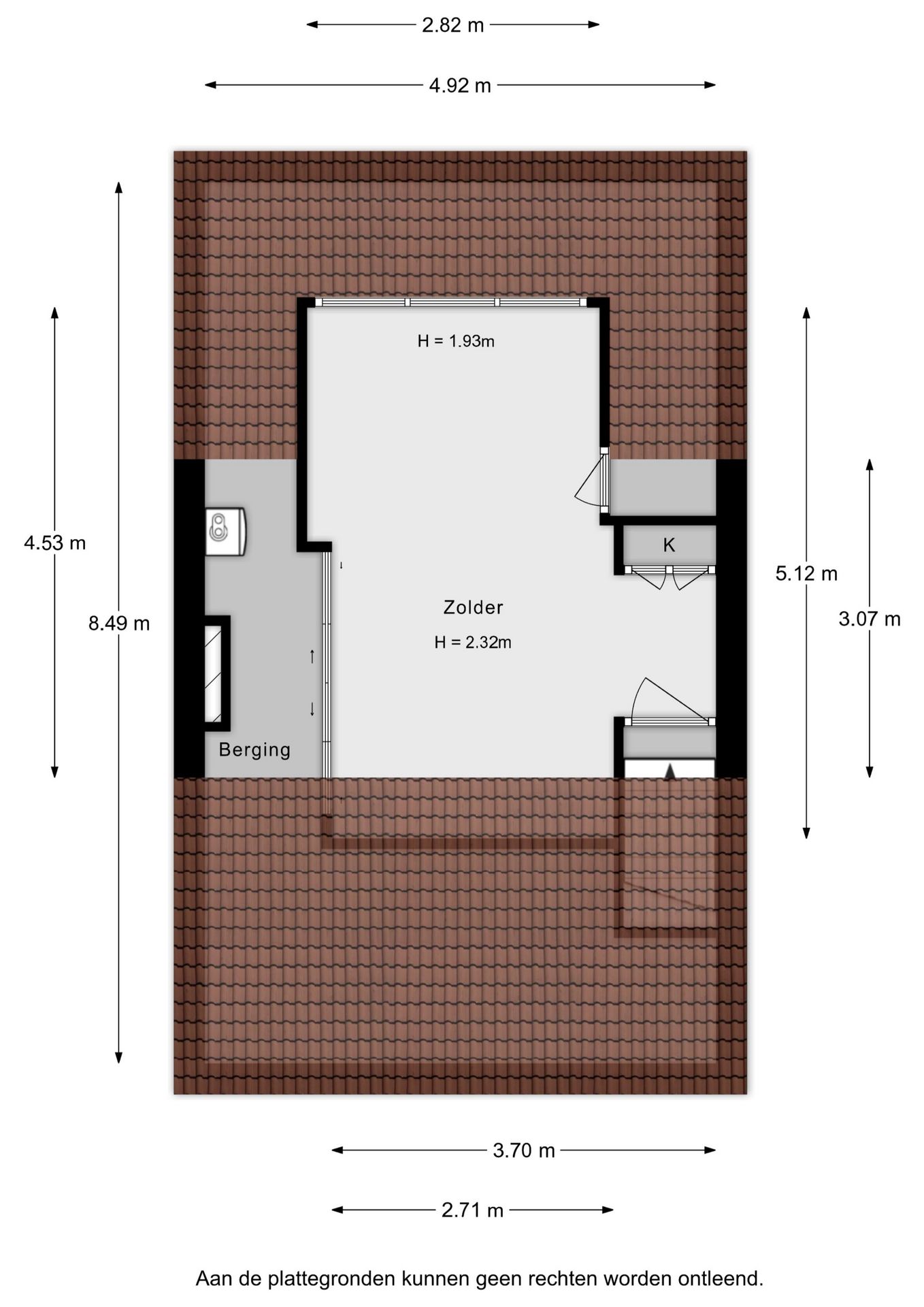 Foto 50 van Susannadonk 10