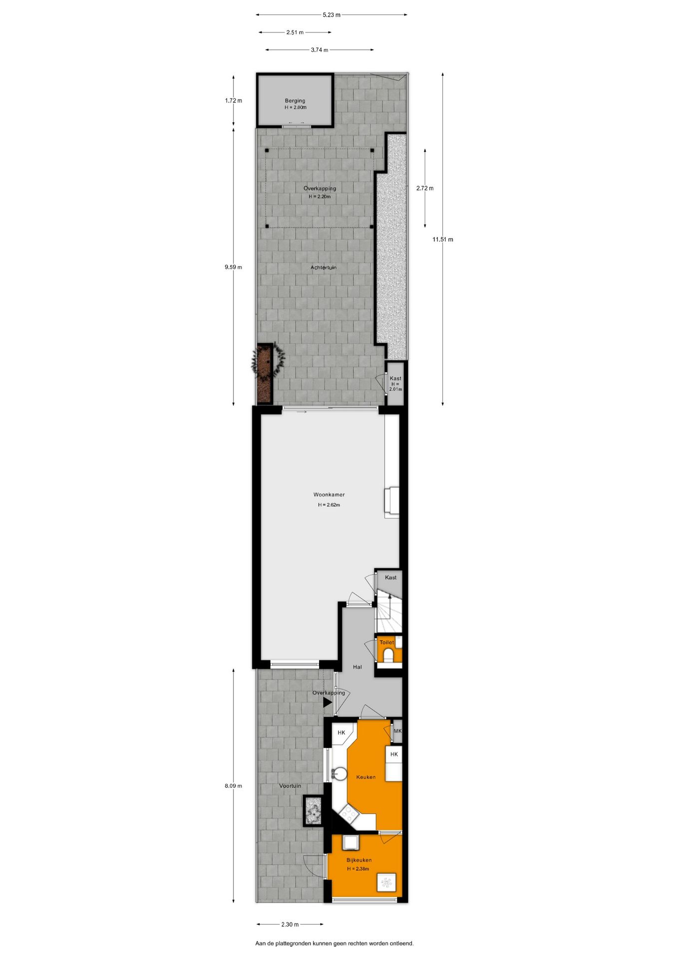 Foto 54 van Susannadonk 10